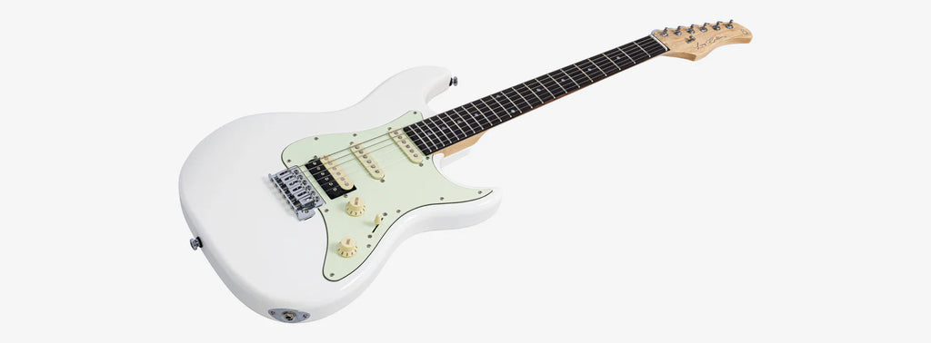 Sire Larry Carlton S1 Antique White