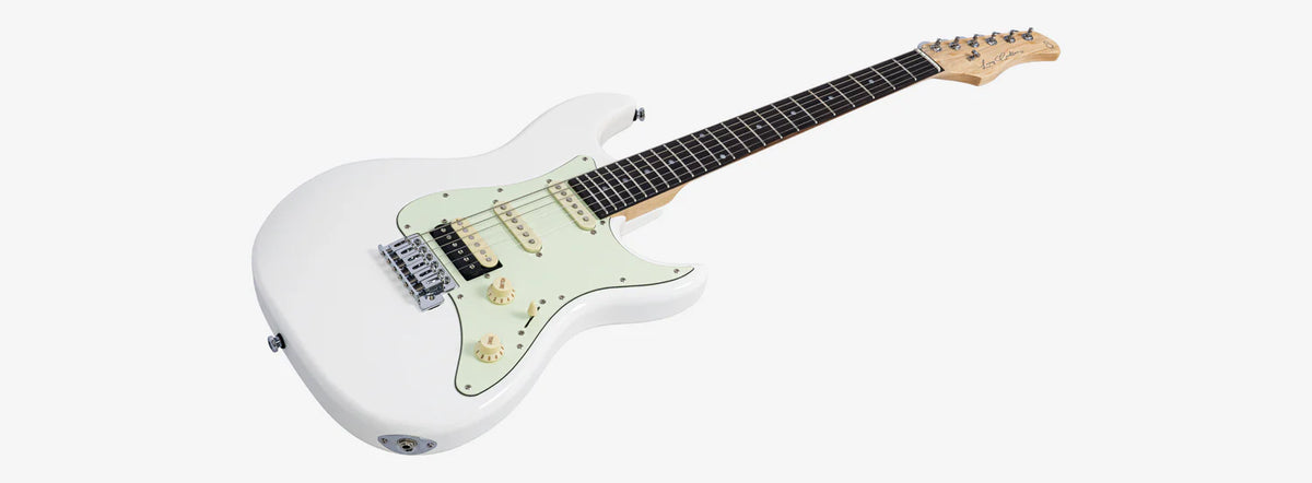 Sire Larry Carlton S1 Antique White