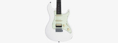 Sire Larry Carlton X1 WHITE SATIN