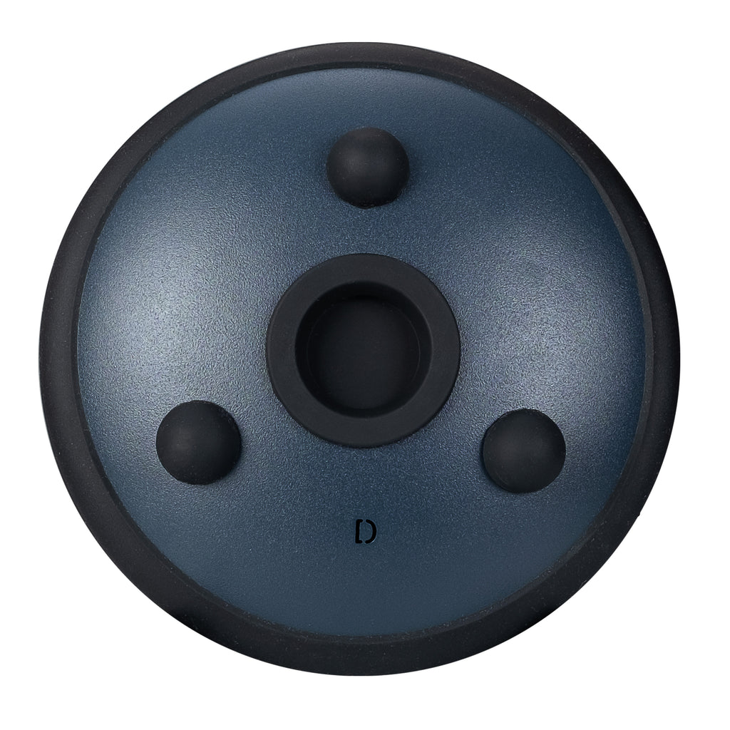 Sela Tongue Drum 6" SE 361 D Major Navy Blue