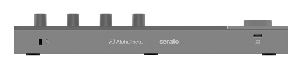 Alphatheta Slab