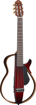 Yamaha SLG200N II Crimson Red Burst