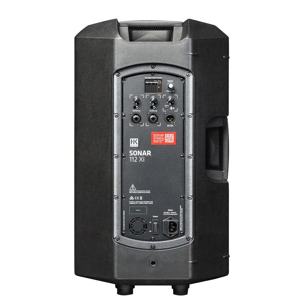 HK Audio Sonar 112 XI