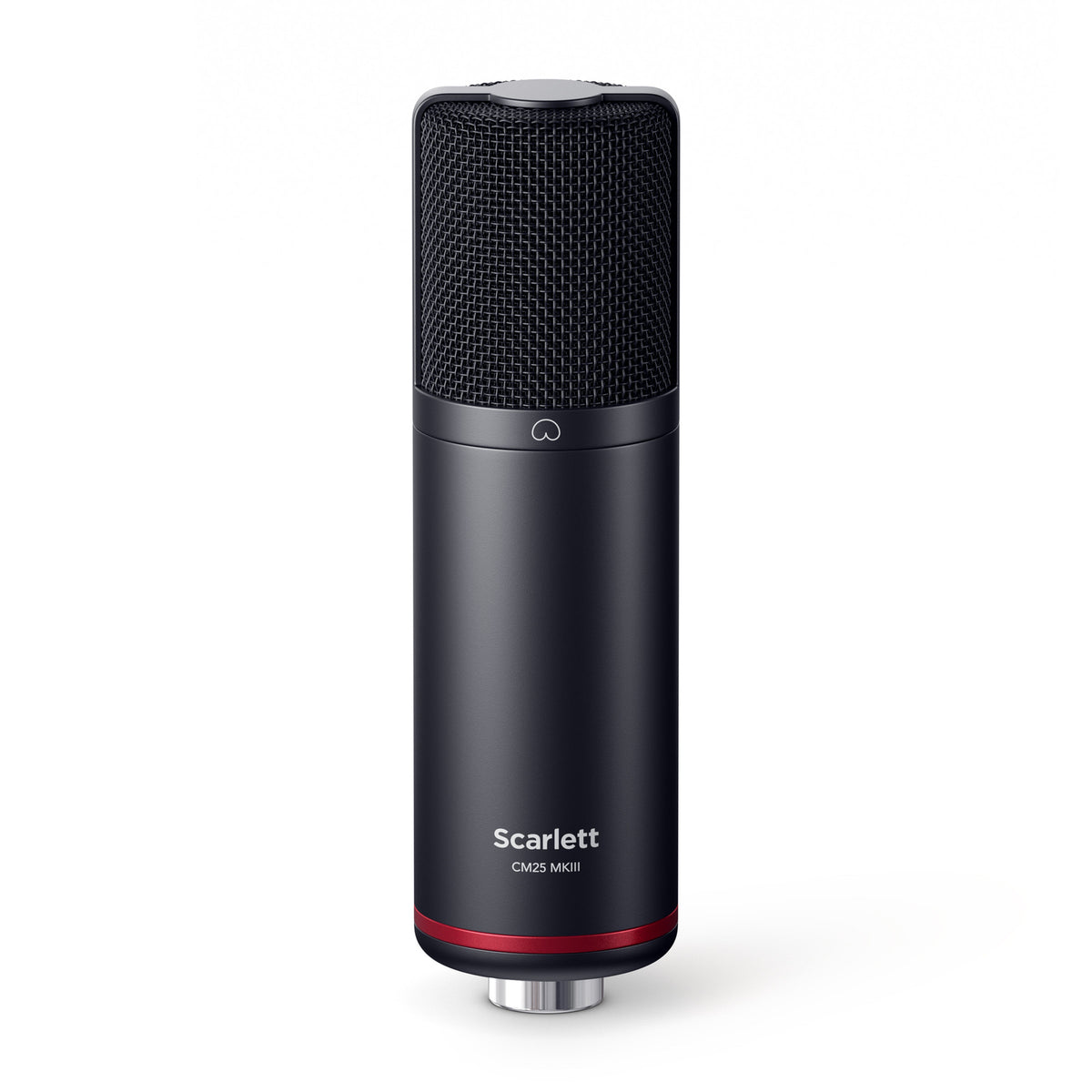Focusrite Scarlett 2i2 Studio (4rd Gen)