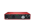 Focusrite Scarlett 16i16 (4rd Gen)