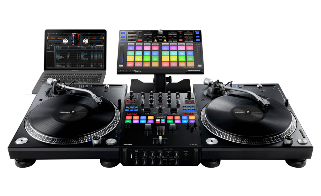 Pioneer Dj DDJ-XP2