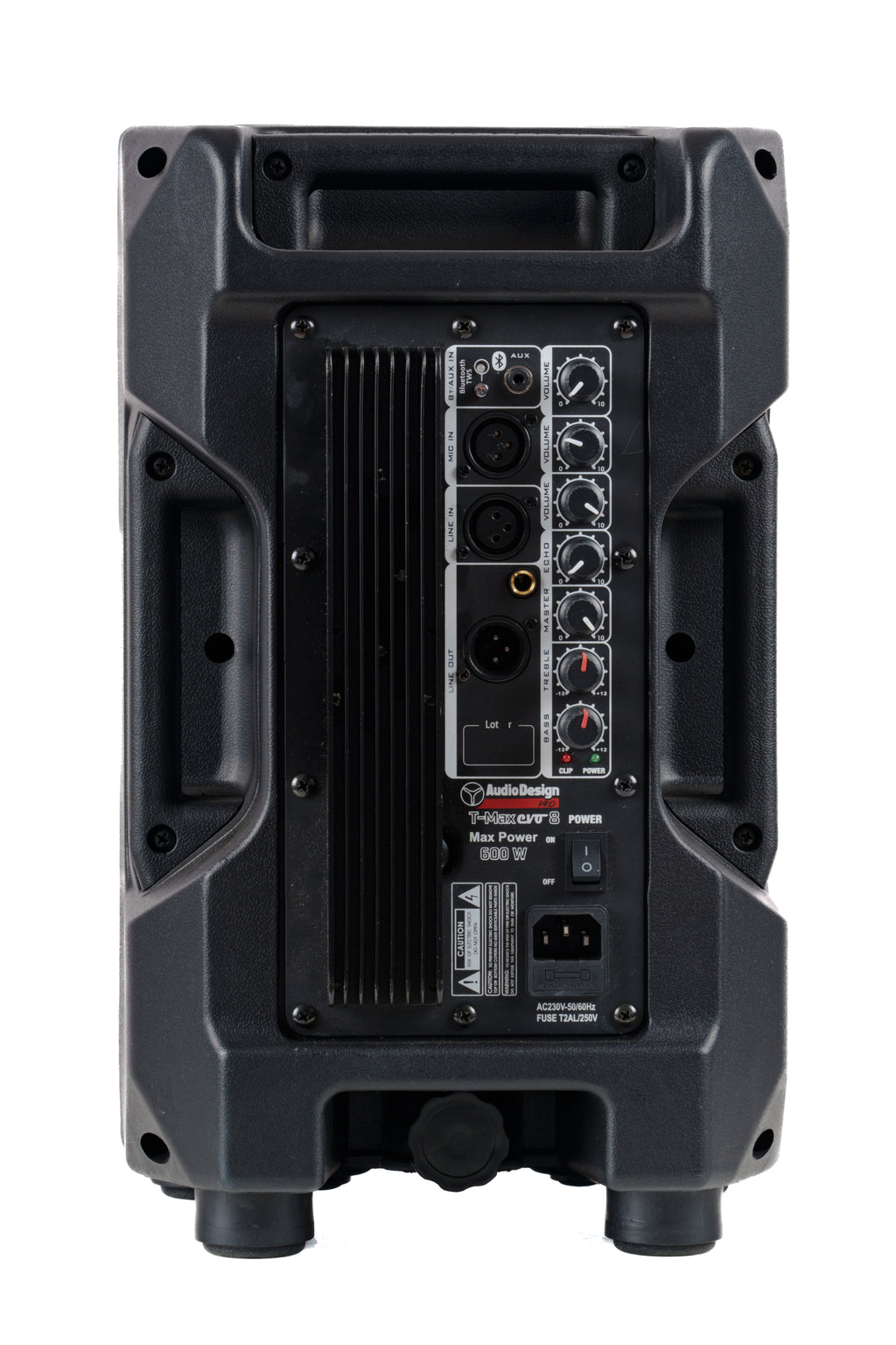 audio design pro T MAX12 prezzo sing- €235.00 (COPPIA )
