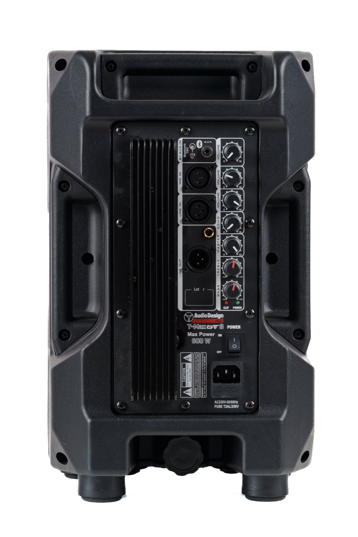 audio design pro T MAX12 prezzo sing- €235.00 (COPPIA )