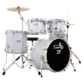Tamburo T5 R22 SLSK Silver Sparkle