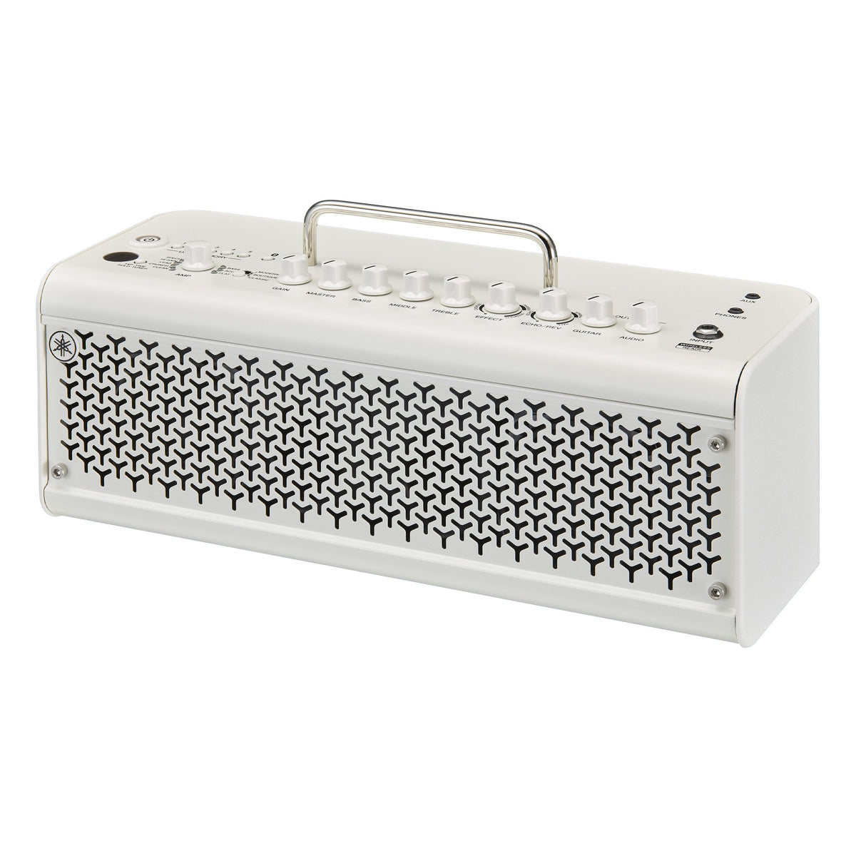 Yamaha THR30II Wireless White