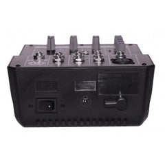 Topp Pro MXi5