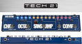 Tech 21 Bass Fly Rig