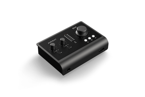 Audient iD14 MKII