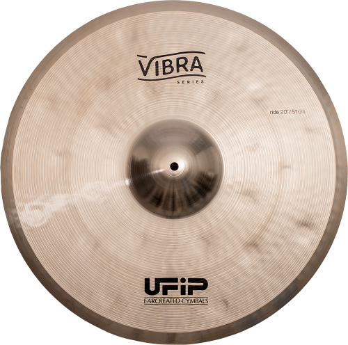 Ufip Vibra Ride 20"