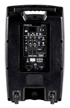 Proel V12Free