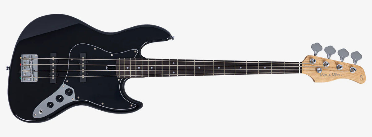 Sire Marcus Miller V1 BK Black