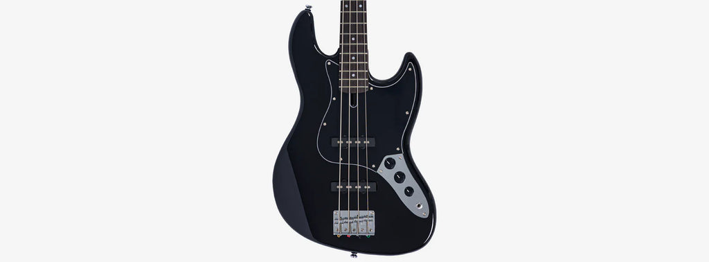 Sire Marcus Miller V1 BK Black