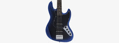 Sire Marcus Miller V3 4 New Gen Midnight Blueburst