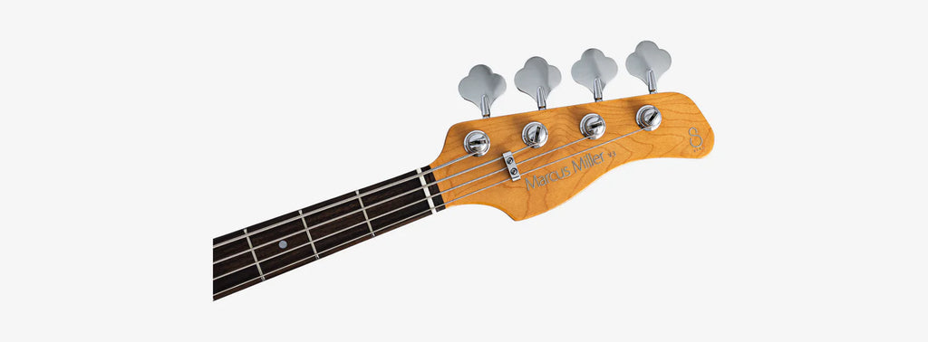 Sire Marcus Miller V3 4 New Gen Midnight Blueburst