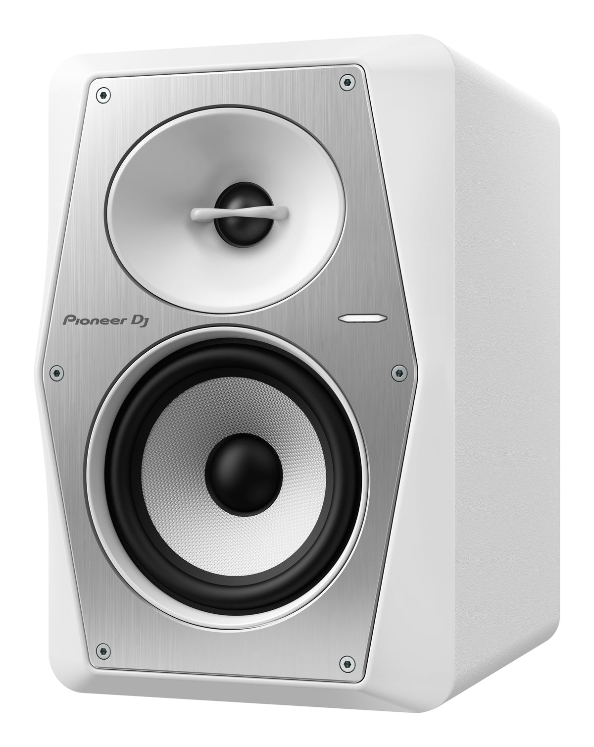 Pioneer Dj VM-50-W White (coppia)