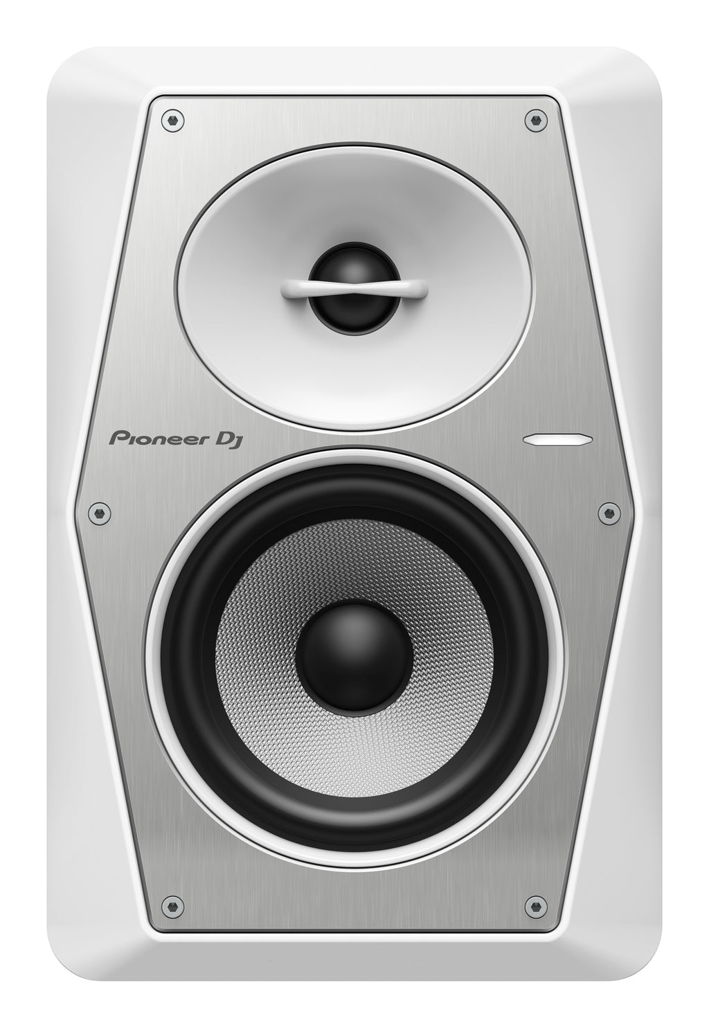 Pioneer Dj VM-50-W White (coppia)