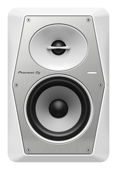 Pioneer Dj VM-50-W White (coppia)