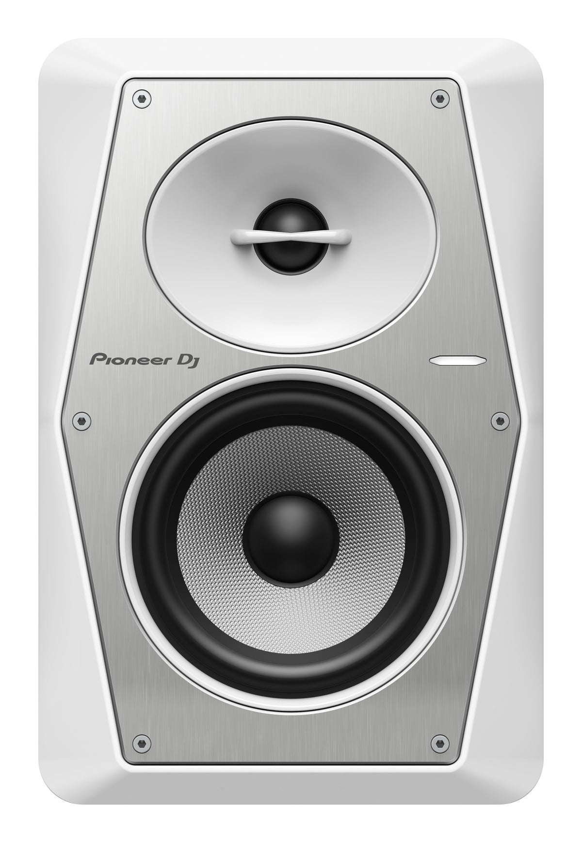 Pioneer Dj VM-50-W White (coppia)