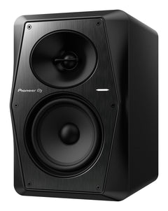 Pioneer Dj VM-50 BK (Coppia)