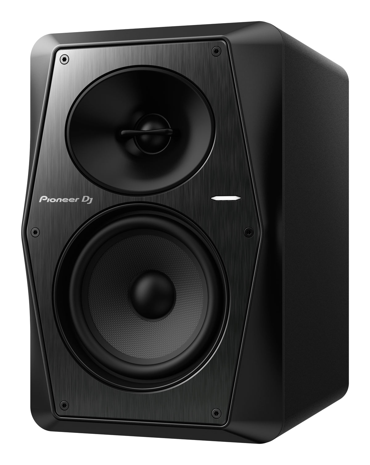 Pioneer Dj VM-50 BK (Coppia)