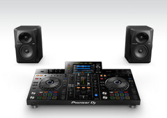 Pioneer Dj VM-50 BK (Coppia)