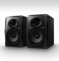 Pioneer Dj VM-70 BK (Coppia)