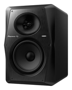 Pioneer Dj VM-70 BK (Coppia)