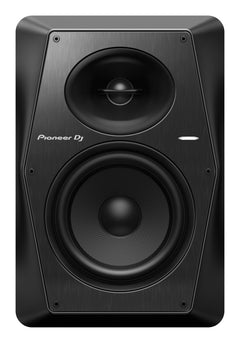 Pioneer Dj VM-70 BK (Coppia)