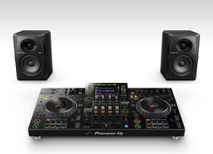Pioneer Dj VM-70 BK (Coppia)