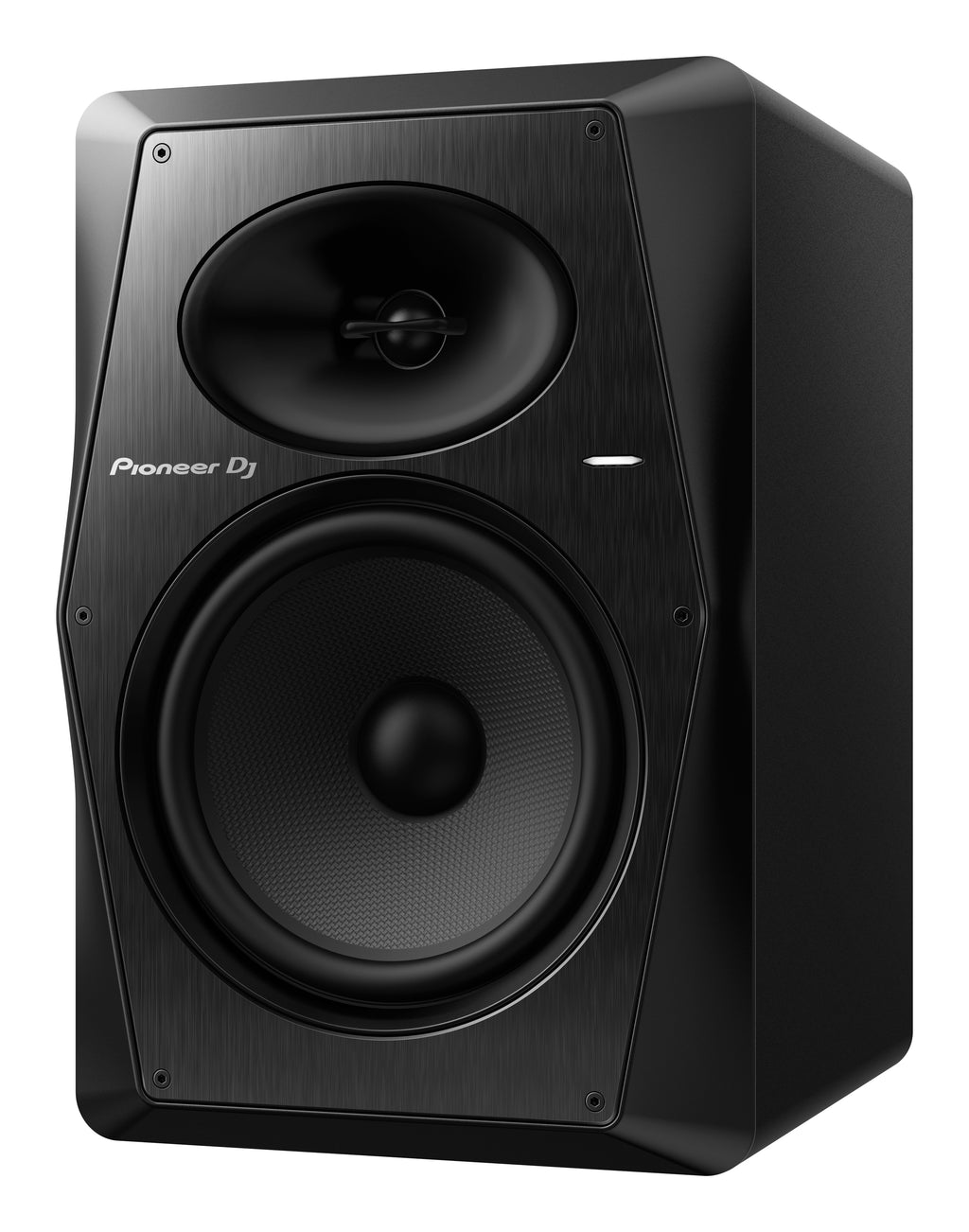 Pioneer Dj VM-80 BK (Coppia)