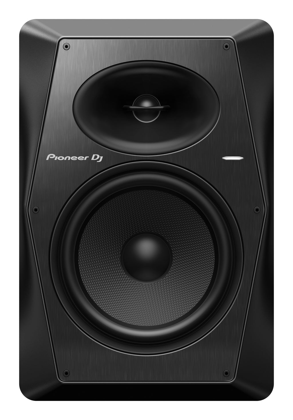 Pioneer Dj VM-80 BK (Coppia)