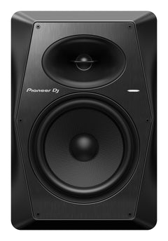 Pioneer Dj VM-80 BK (Coppia)