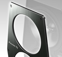 Pioneer Dj VM-80 BK (Coppia)