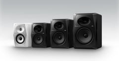 Pioneer Dj VM-70 BK (Coppia)