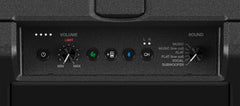 Alphatheta Wave Eight    prodotto in esposizione