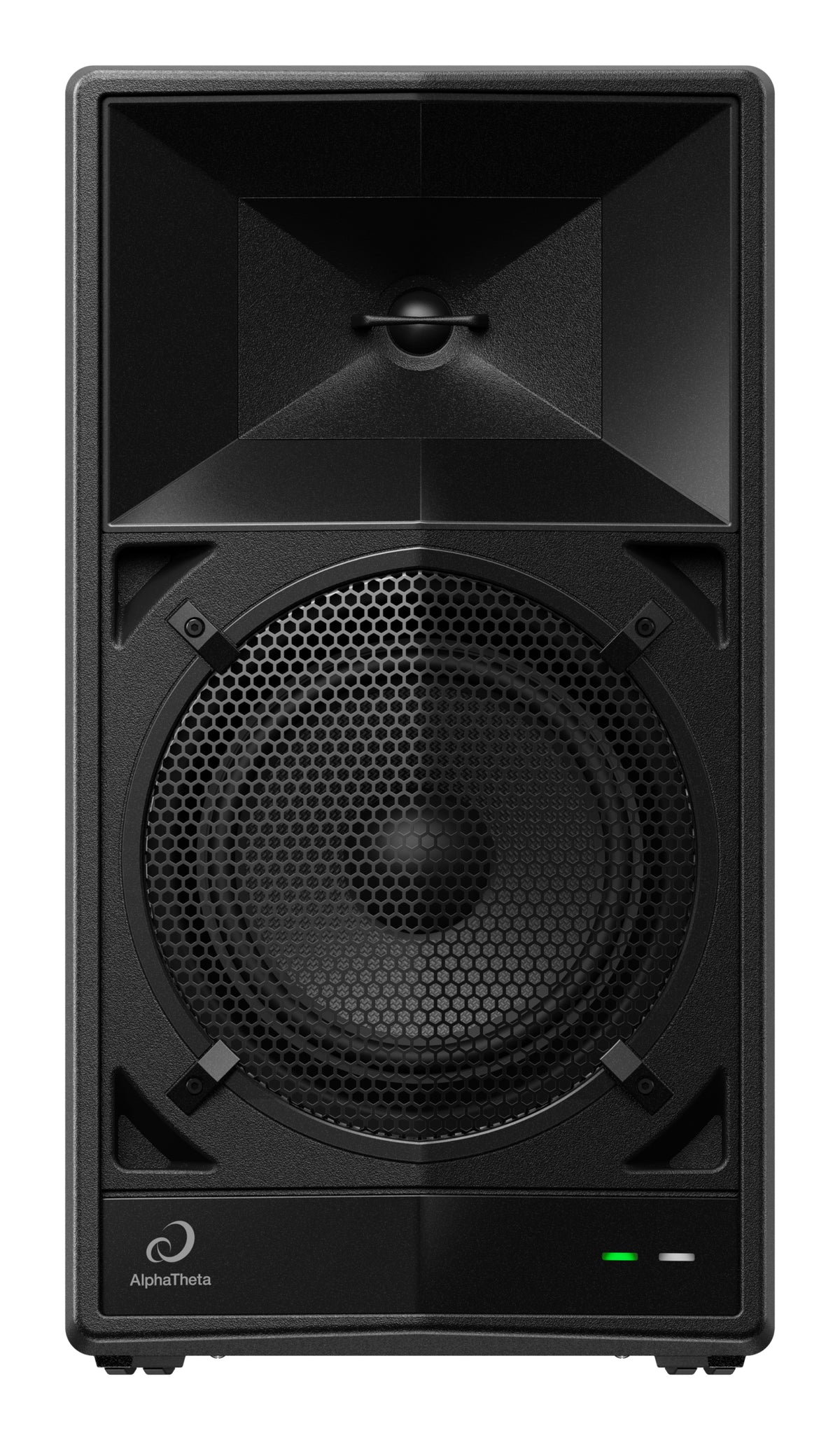 Alphatheta Wave Eight    prodotto in esposizione