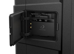 Alphatheta Wave Eight    prodotto in esposizione
