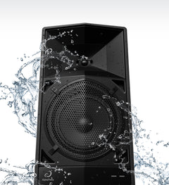 Alphatheta Wave Eight    prodotto in esposizione