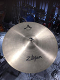Zildjian A-Custom Rock Ride 20"