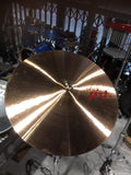 Paiste PST7 Heavy Crash 18"