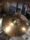 Paiste Alpha Metal Ride 20"