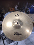 Zildjian A-Custom Splash 12"