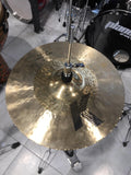 Zildjian K-Custom Hybrid Hi-Hat 14"