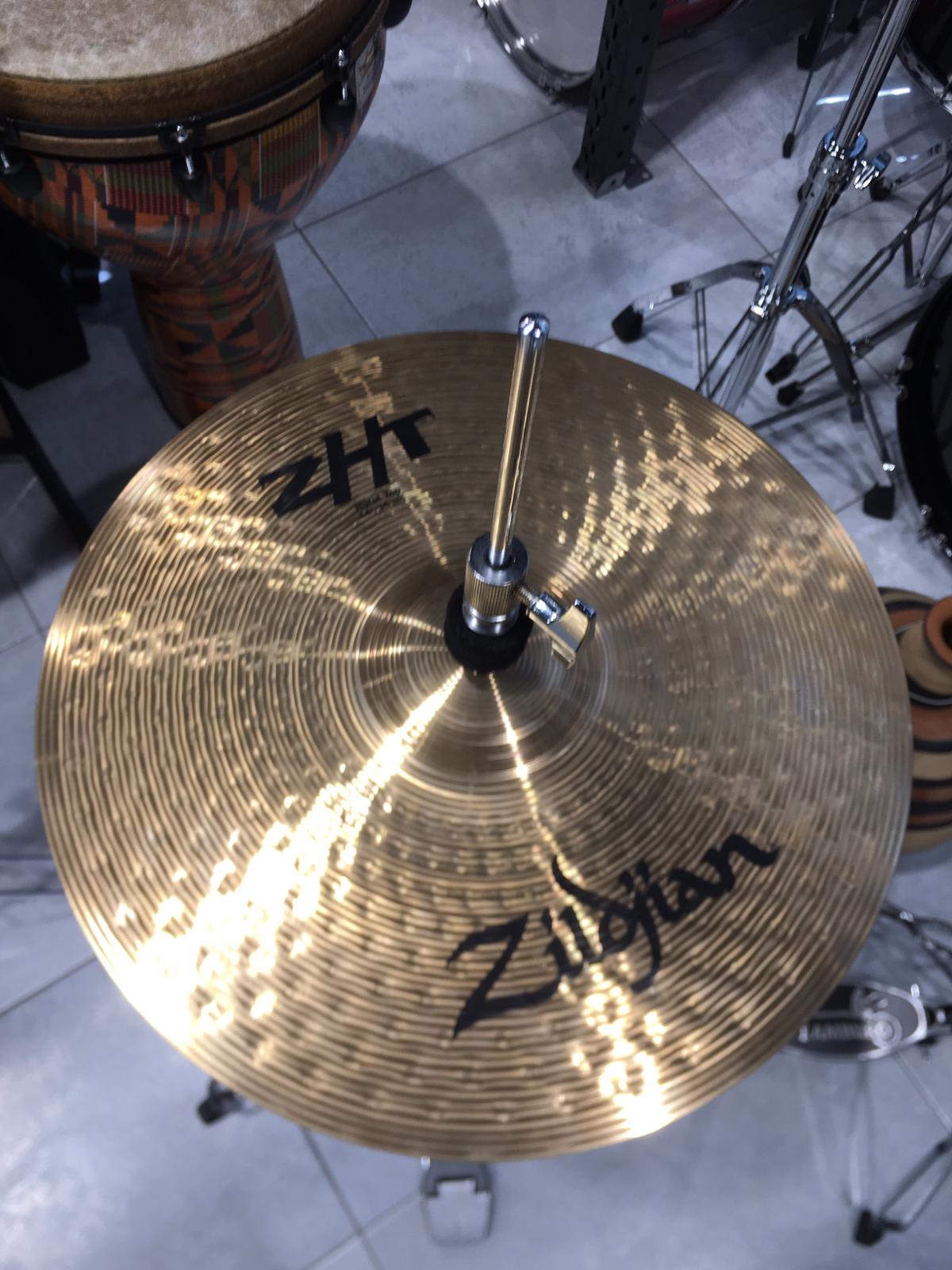 Zildjian ZHT Hi-Hat 14"