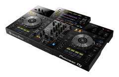 Pioneer Dj XDJ RR